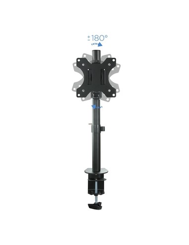 SOPORTE DE MESA TV MONITOR TOOQ DB1032TN-B 13-32 1