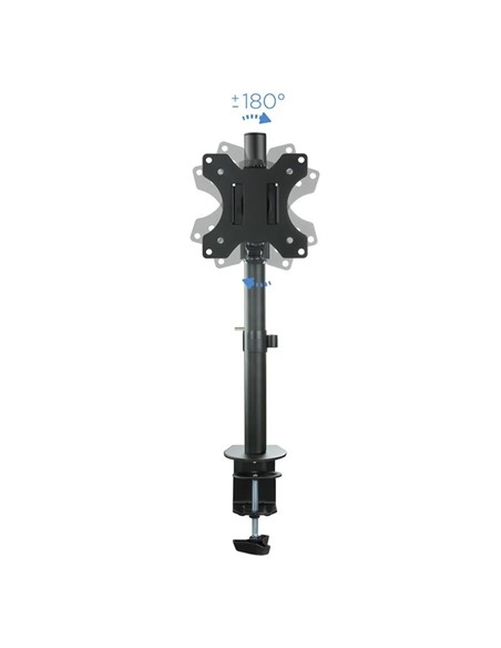 SOPORTE DE MESA TV MONITOR TOOQ DB1032TN-B 13-32 1