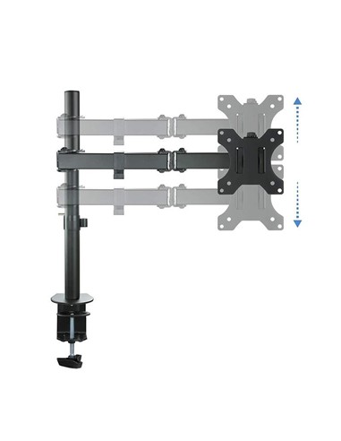 SOPORTE DE MESA TV MONITOR TOOQ DB1032TN-B 13-32 1