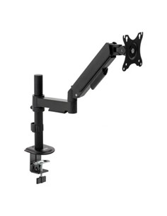 SOPORTE DE MESA TV MONITOR TOOQ DB1532TNR-B 17-32