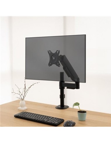 SOPORTE DE MESA TV MONITOR TOOQ DB1532TNR-B 17-32