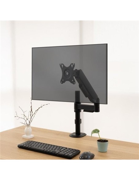 SOPORTE DE MESA TV MONITOR TOOQ DB1532TNR-B 17-32