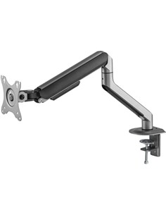 SOPORTE DE MESA TV MONITOR TOOQ ERGONOMICO ASISTID 2