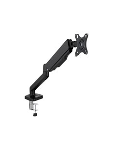 SOPORTE DE MESA TV MONITOR TOOQ ERGONOMICO ASISTID