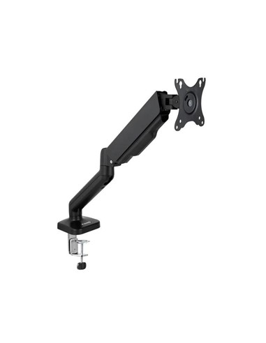 SOPORTE DE MESA TV MONITOR TOOQ ERGONOMICO ASISTID