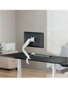 SOPORTE DE MESA TV/MONITOR AISENS 17 - 32 1 BRAZO 2