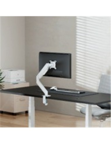 SOPORTE DE MESA TV/MONITOR AISENS 17 - 32 1 BRAZO