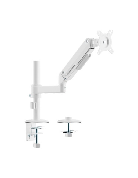 SOPORTE DE MESA TV/MONITOR AISENS 17 - 32 1 BRAZO