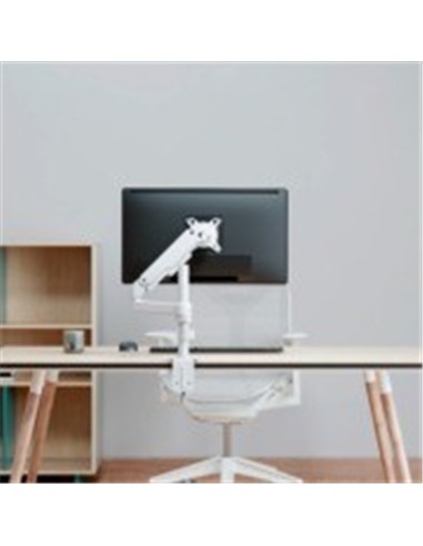 SOPORTE DE MESA TV/MONITOR AISENS 17 - 32 1 BRAZO