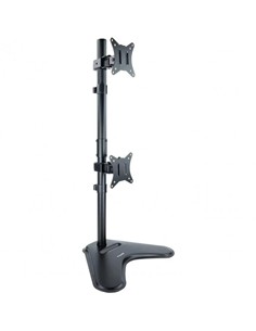 SOPORTE DE SOBREMESA MONITOR TOOQ 17-32 9KG 2 BRAZ