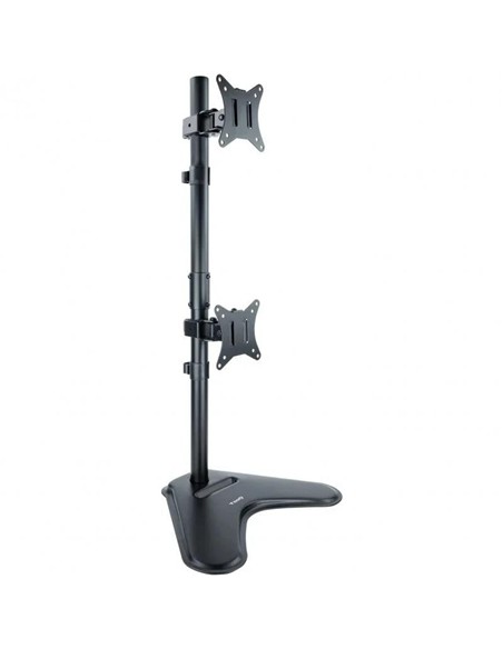 SOPORTE DE SOBREMESA MONITOR TOOQ 17-32 9KG 2 BRAZ