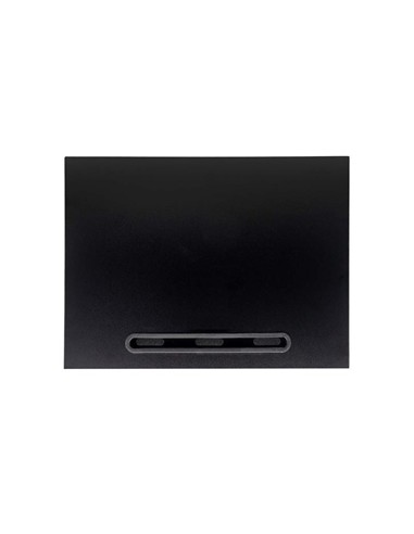 SOPORTE ELEVADOR PHOENIX DE MONITOR 2 ALTURAS MADE