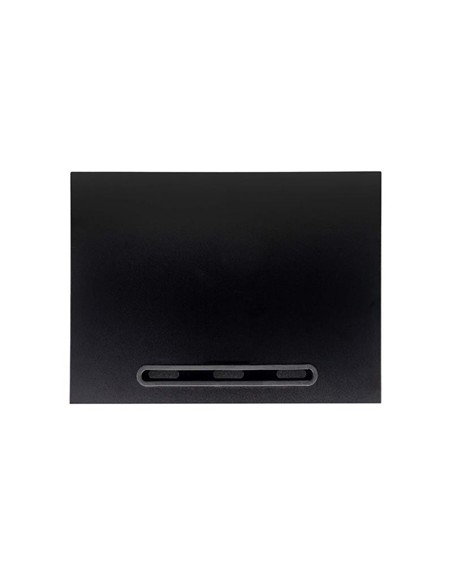 SOPORTE ELEVADOR PHOENIX DE MONITOR 2 ALTURAS MADE