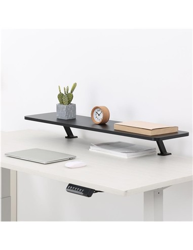 SOPORTE ELEVADOR PHOENIX DE MONITOR RISER PRO 20KG