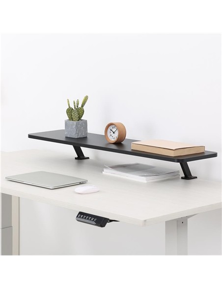 SOPORTE ELEVADOR PHOENIX DE MONITOR RISER PRO 20KG
