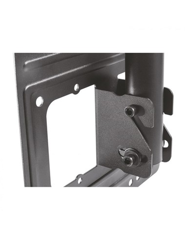 SOPORTE MONITOR AISENS TECHO 23-43 50KG INCLINABLE