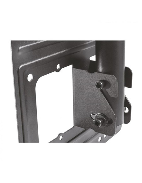SOPORTE MONITOR AISENS TECHO 23-43 50KG INCLINABLE