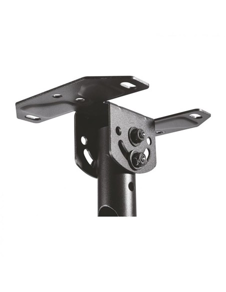 SOPORTE MONITOR AISENS TECHO 23-43 50KG INCLINABLE