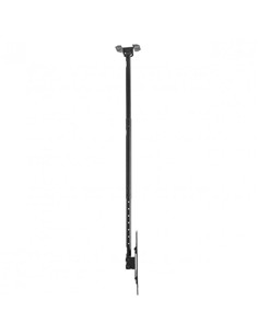 SOPORTE MONITOR AISENS TECHO 37-80 50KG INCLINABLE 2