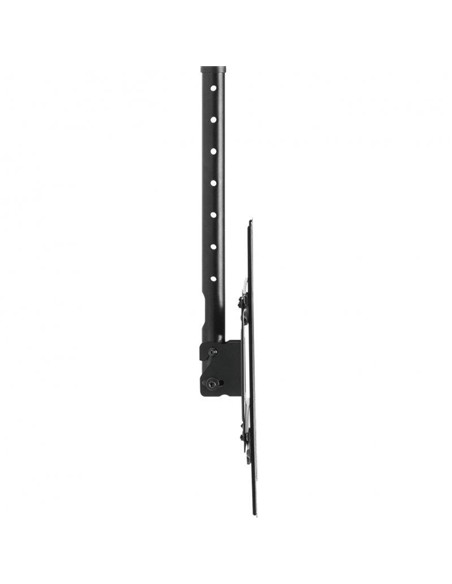 SOPORTE MONITOR AISENS TECHO 37-80 50KG INCLINABLE