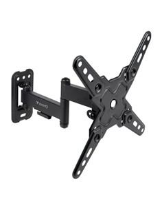 SOPORTE PARED TV MONITOR TOOQ EXTENSIBLE/INCLINABL