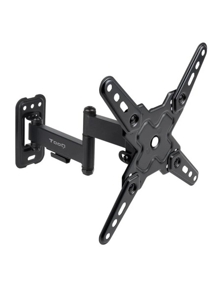 SOPORTE PARED TV MONITOR TOOQ EXTENSIBLE/INCLINABL