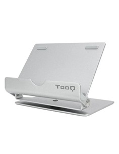 SOPORTE TOOQ SOBREMESA PARA SMARTPHONE/TABLET 10 I