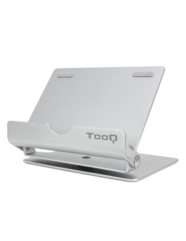 SOPORTE TOOQ SOBREMESA PARA SMARTPHONE/TABLET 10 I