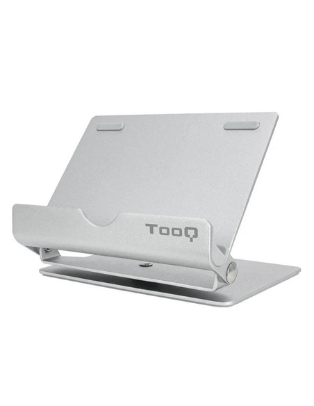 SOPORTE TOOQ SOBREMESA PARA SMARTPHONE/TABLET 10 I