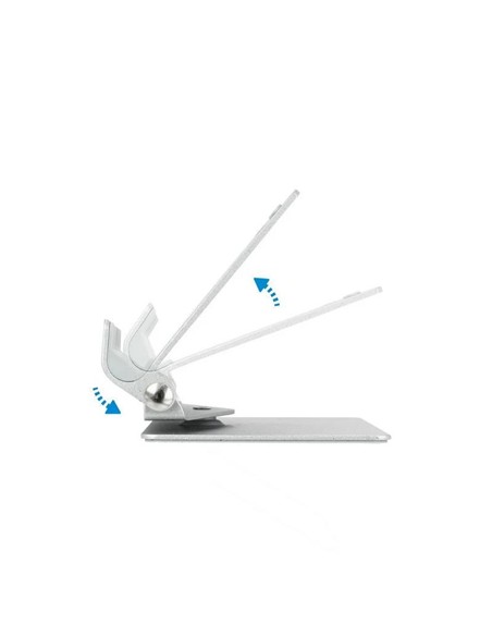 SOPORTE TOOQ SOBREMESA PARA SMARTPHONE/TABLET 10 I