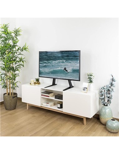 SOPORTE TOOQ SOBREMESA PARA TV/MONITOR 32-70