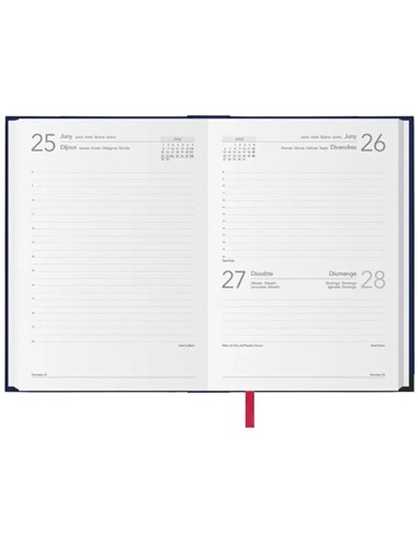 AGENDA MODELO SINTEX AÑO 2027