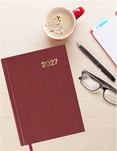 AGENDA MODELO SINTEX AÑO 2027