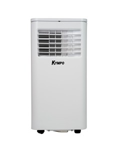 AIRE ACONDICIONADO PORTÁTIL 9000BTU KYMPO
