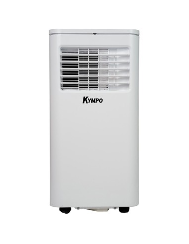 AIRE ACONDICIONADO PORTÁTIL 9000BTU KYMPO