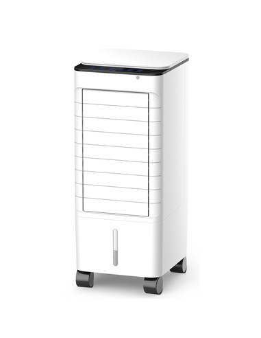 CLIMATIZADOR AIRE PORTÁTIL 80W KYMPO