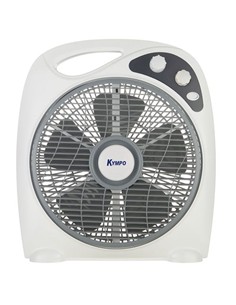VENTILADOR BOX FAN 50W KYMPO
