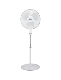 VENTILADOR PIE 3 ASPAS 50W KYMPO