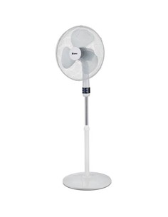 VENTILADOR PIE 3 ASPAS 50W+ MANDO KYMPO