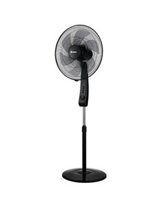 VENTILADOR PIE 6 ASPAS 70W KYMPO