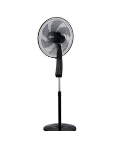 VENTILADOR PIE 6 ASPAS 70W MANDO KYMPO