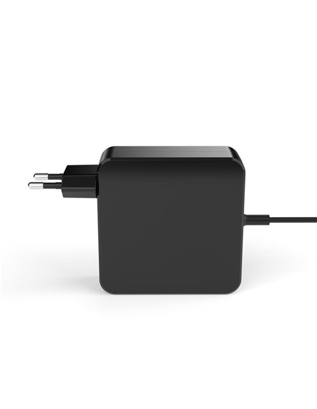 CARGADOR PORTATIL LEOTEC 65W AUTOMATICO USB-C TYPE