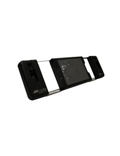 SOPORTE + VENTILADOR EXTENSIBLE NOTEBOOK PHOENIX D