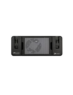 SOPORTE + VENTILADOR EXTENSIBLE NOTEBOOK PHOENIX D 2