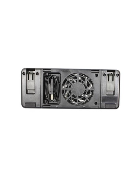 SOPORTE + VENTILADOR EXTENSIBLE NOTEBOOK PHOENIX D