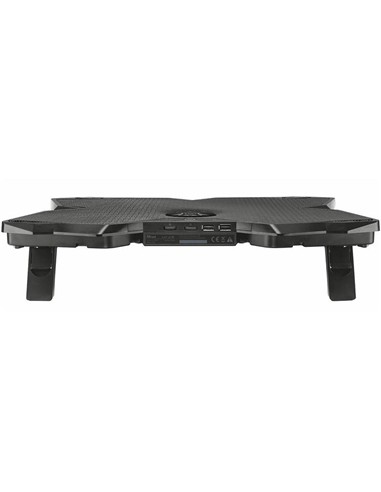 SOPORTE + VENTILADOR GXT278 YOZU COOLING STAND