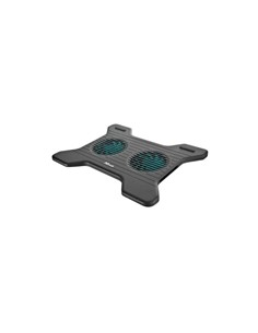 SOPORTE + VENTILADOR NOTEBOOK TRUST XTREAM BREEZE