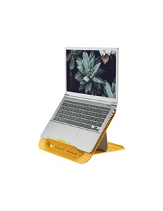 SOPORTE LEITZ SOBREMESA PARA NOTEBOOK ERGONOMICO 1
