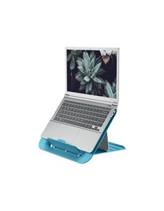 SOPORTE LEITZ SOBREMESA PARA NOTEBOOK ERGONOMICO 1