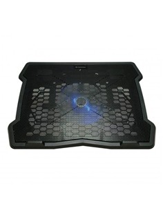 SOPORTE REFRIGERADOR NOTEBOOK CONCEPTRONIC ALUMINI